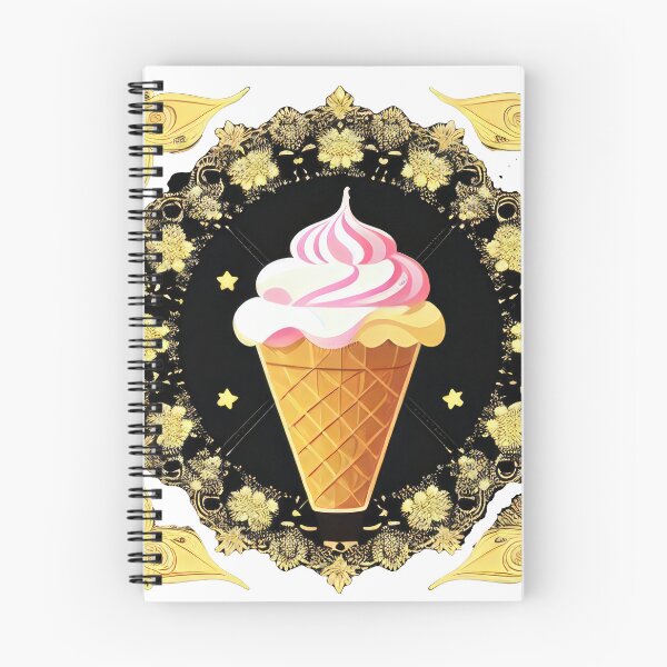 Item preview, National Ice Cream Day takes place annually on the third Sunday in July designed and sold by arfazel-shutter.