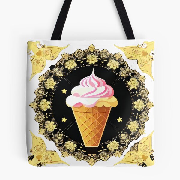 Item preview, National Ice Cream Day takes place annually on the third Sunday in July designed and sold by arfazel-shutter.