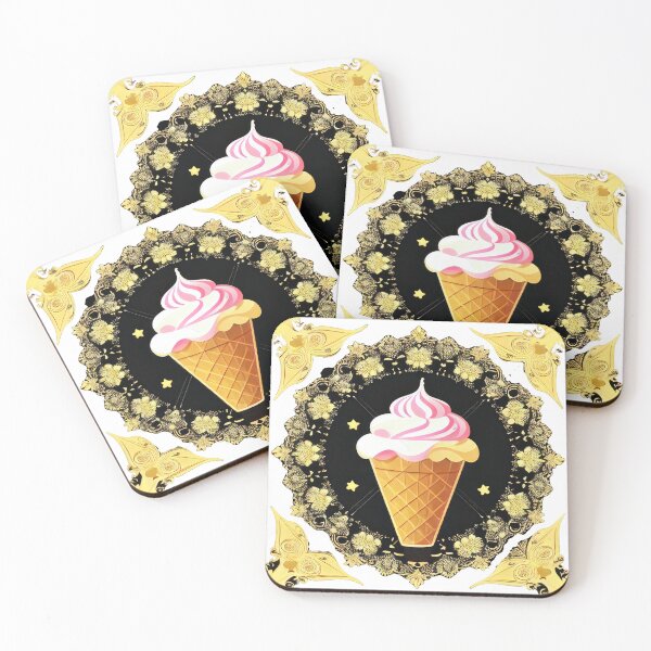 Item preview, National Ice Cream Day takes place annually on the third Sunday in July designed and sold by arfazel-shutter.