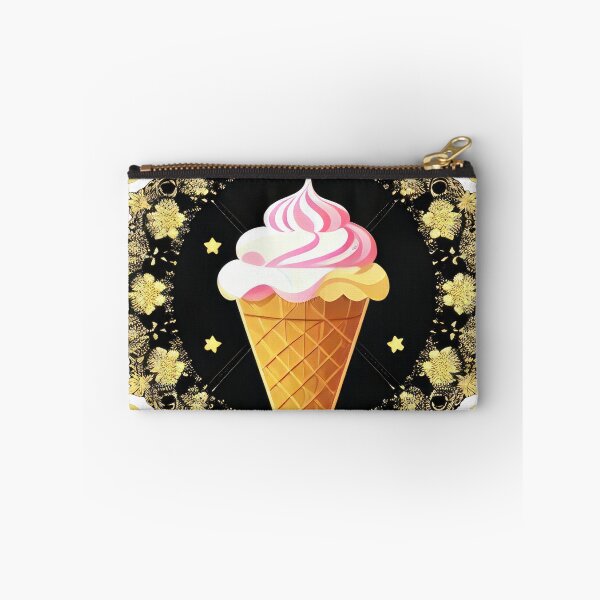 Item preview, National Ice Cream Day takes place annually on the third Sunday in July designed and sold by arfazel-shutter.