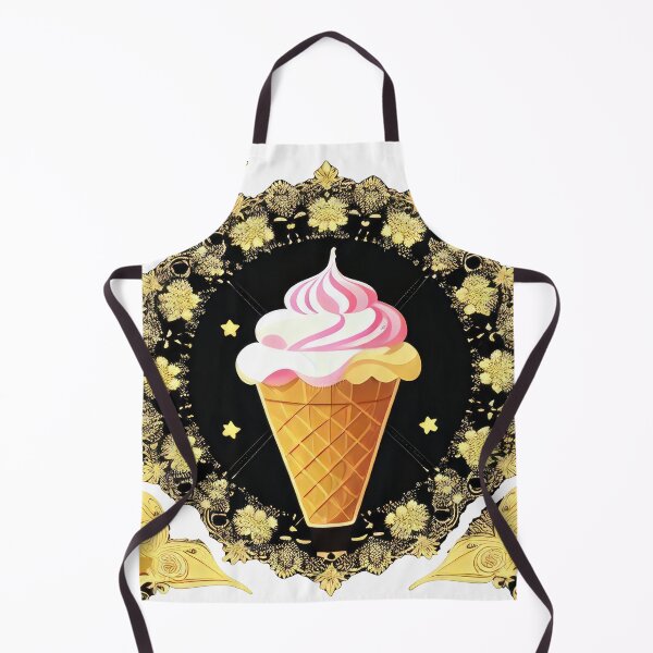 Item preview, National Ice Cream Day takes place annually on the third Sunday in July designed and sold by arfazel-shutter.