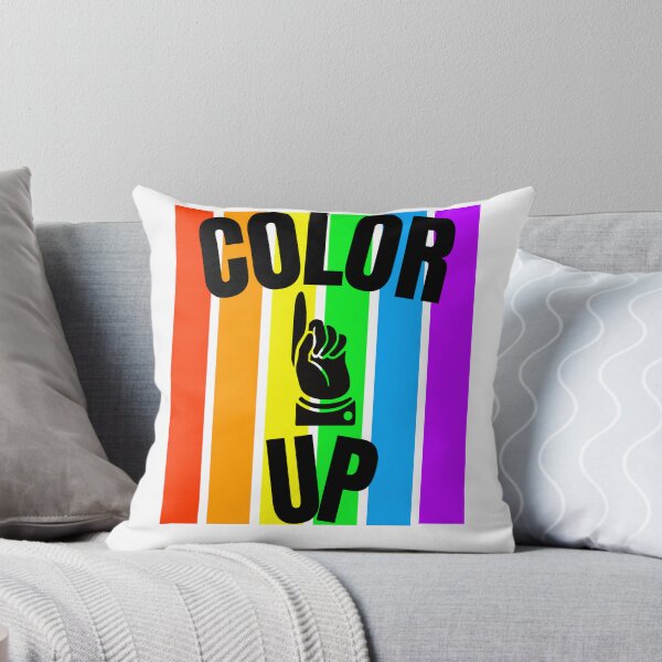 Item preview, Color Up designed and sold by Crapscouture.
