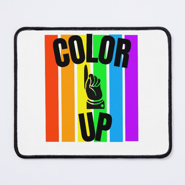 Item preview, Color Up designed and sold by Crapscouture.