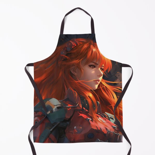 Item preview, Exclusive Neon Genesis Evangelion V art and merchandising : Stunning images for true fans. designed and sold by InsaneLEDP.