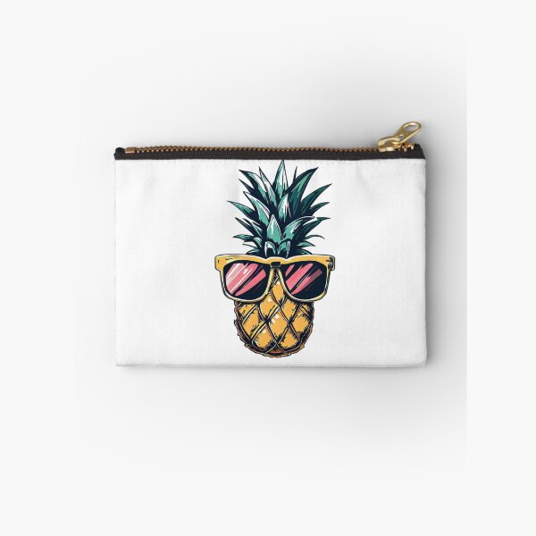 Item preview, Cool Pineapple: A Fun and Fruity Design designed and sold by SpendieSellers.