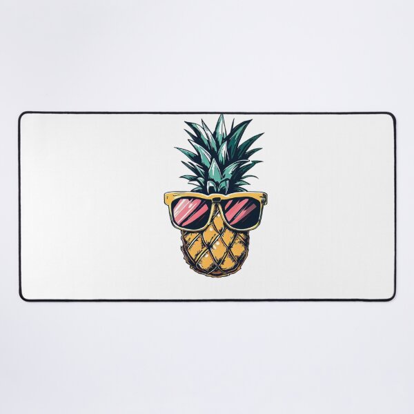Item preview, Cool Pineapple: A Fun and Fruity Design designed and sold by SpendieSellers.