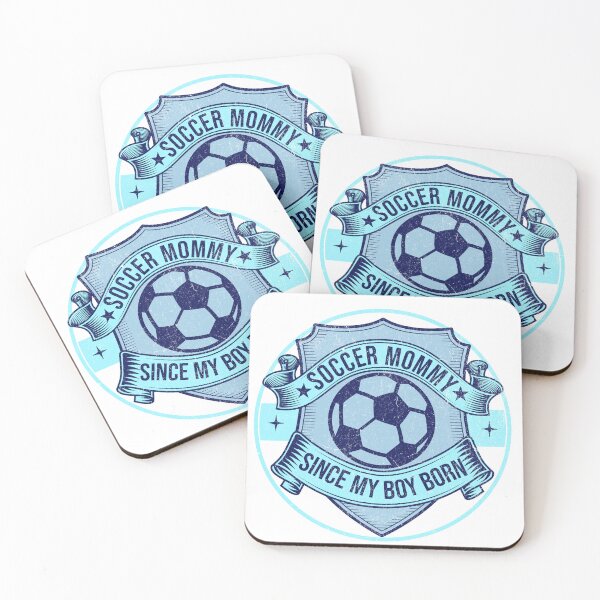 Item preview, Soccer Mom: Fueling My Son's Passion designed and sold by ThiagoSDantas.