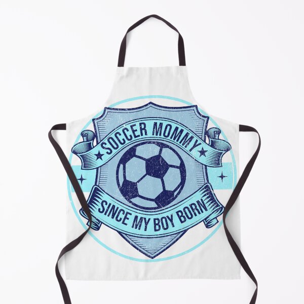 Item preview, Soccer Mom: Fueling My Son's Passion designed and sold by ThiagoSDantas.