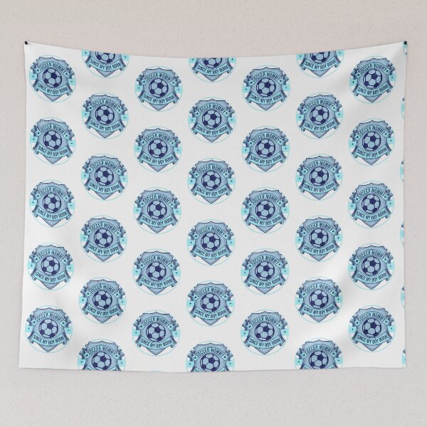 Item preview, Soccer Mom: Fueling My Son's Passion designed and sold by ThiagoSDantas.