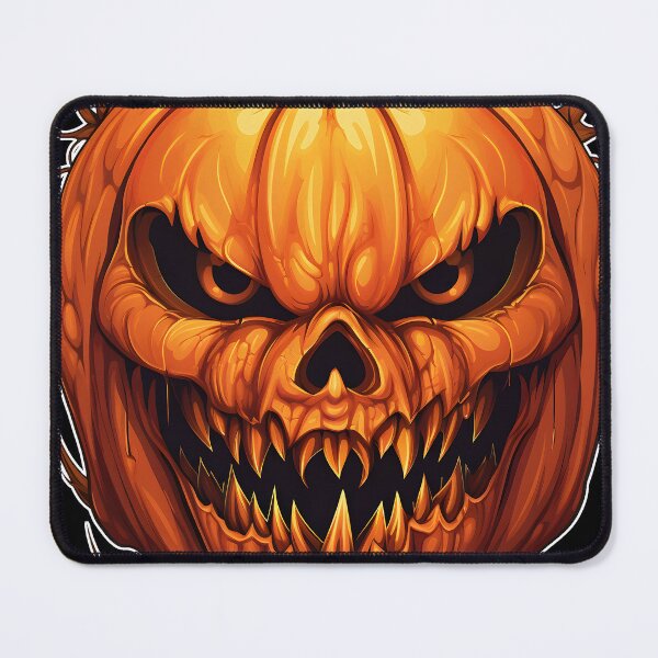 Item preview, pumpkin halloween t shirt designed and sold by wahyuart21.