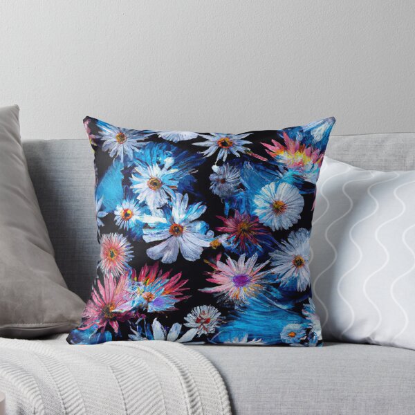 Item preview, Blossoms of Tranquility: Flower dsign designed and sold by myseptember18th.
