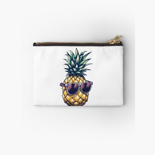 Item preview, Cool Pineapple: A Fun and Fruity Design designed and sold by SpendieSellers.