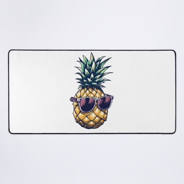 Item preview, Cool Pineapple: A Fun and Fruity Design designed and sold by SpendieSellers.