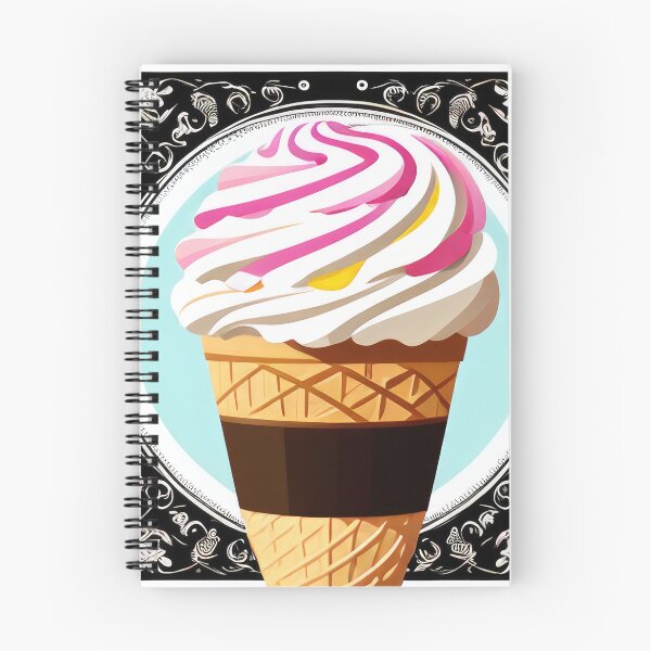 Item preview, National Ice Cream Day takes place annually on the third Sunday in July designed and sold by arfazel-shutter.