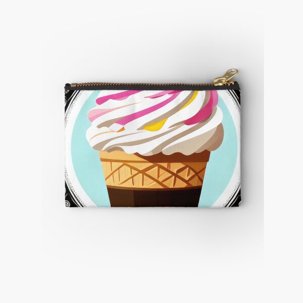 Item preview, National Ice Cream Day takes place annually on the third Sunday in July designed and sold by arfazel-shutter.