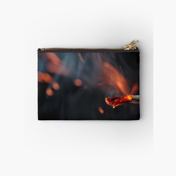 Item preview, Burning Firecracker designed and sold by Zosimus.