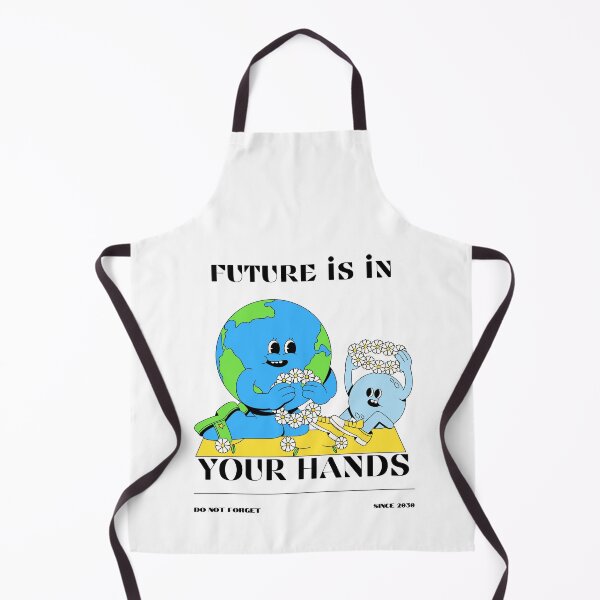 Item preview, Future is in your hands  designed and sold by DsSquere.