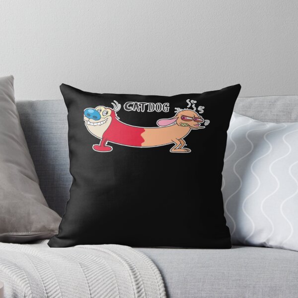 Item preview, CatDog designed and sold by PaienMailhot.
