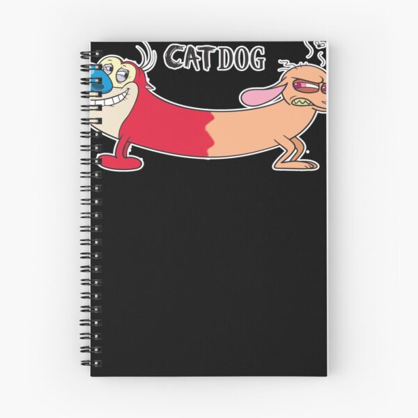 Item preview, CatDog designed and sold by PaienMailhot.