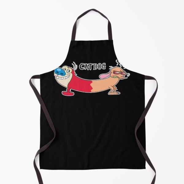 Item preview, CatDog designed and sold by PaienMailhot.