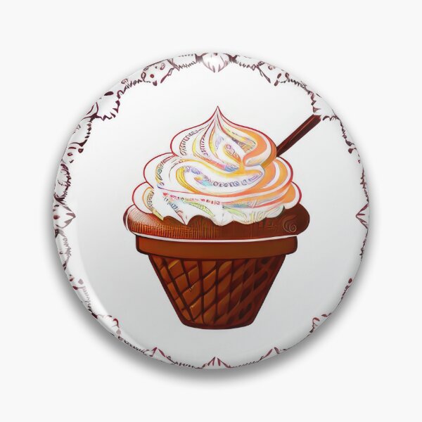 Item preview, National Ice Cream Day takes place annually on the third Sunday in July designed and sold by arfazel-shutter.