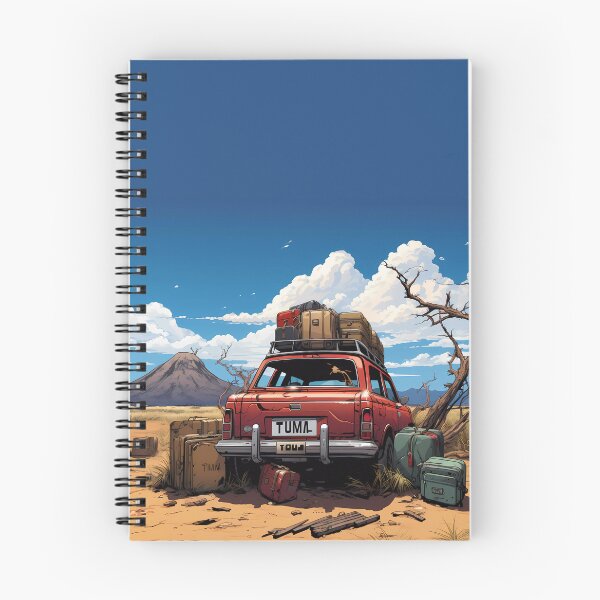 Item preview, Survival Roadtrip car designed and sold by angelf891.
