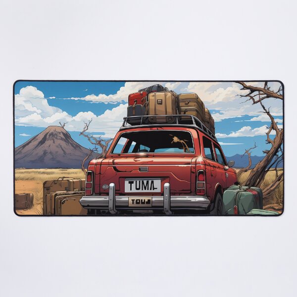 Item preview, Survival Roadtrip car designed and sold by angelf891.
