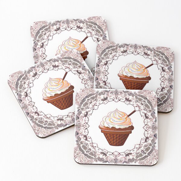 Item preview, National Ice Cream Day takes place annually on the third Sunday in July designed and sold by arfazel-shutter.