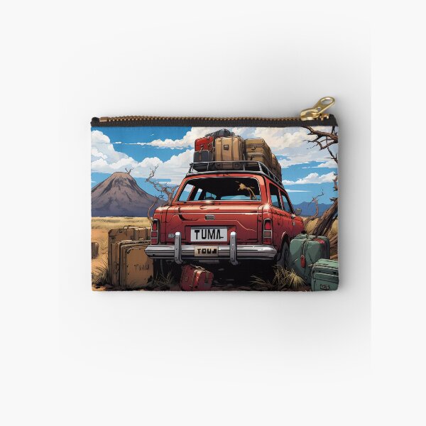 Item preview, Survival Roadtrip car designed and sold by angelf891.