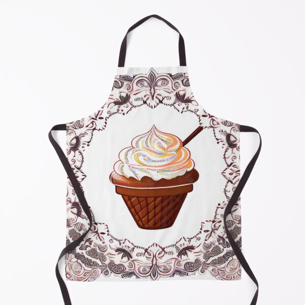 Item preview, National Ice Cream Day takes place annually on the third Sunday in July designed and sold by arfazel-shutter.