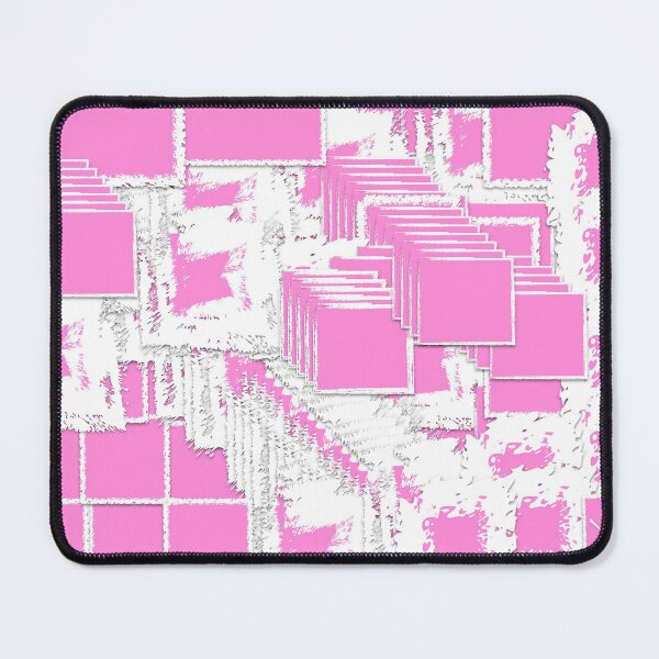 Item preview, All about Pink & White designed and sold by montaque8.