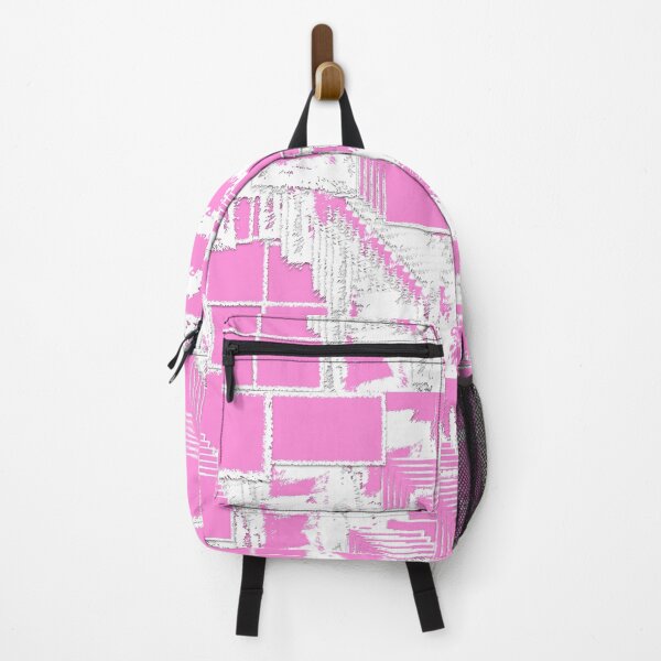 Item preview, All about Pink & White  designed and sold by montaque8.