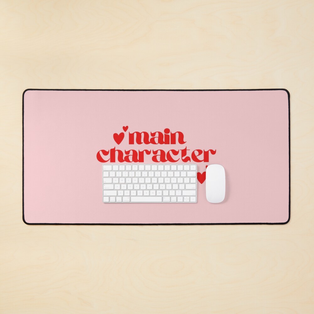 Item preview, Desk Mat designed and sold by Gwendesigns.