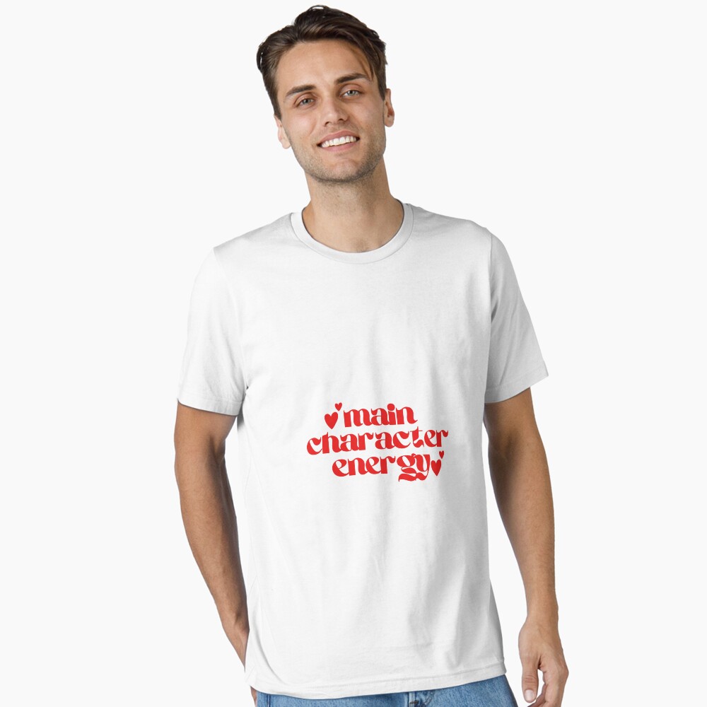 Item preview, Essential T-Shirt designed and sold by Gwendesigns.