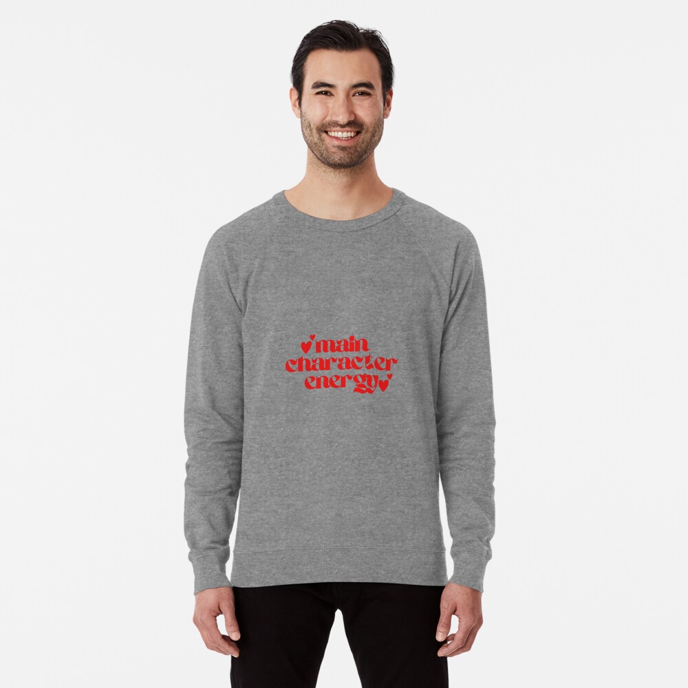 Item preview, Lightweight Sweatshirt designed and sold by Gwendesigns.