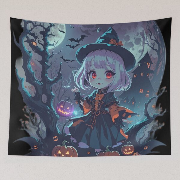 Item preview, Wicked Whispers designed and sold by Electric-Easel.