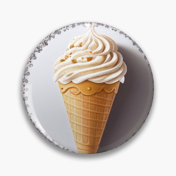 Item preview, National Ice Cream Day takes place annually on the third Sunday in July designed and sold by arfazel-shutter.