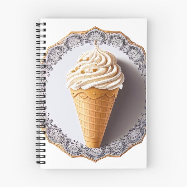Item preview, National Ice Cream Day takes place annually on the third Sunday in July designed and sold by arfazel-shutter.