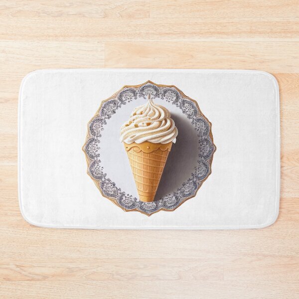 Item preview, National Ice Cream Day takes place annually on the third Sunday in July designed and sold by arfazel-shutter.