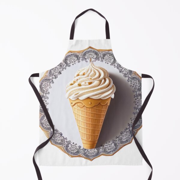 Item preview, National Ice Cream Day takes place annually on the third Sunday in July designed and sold by arfazel-shutter.