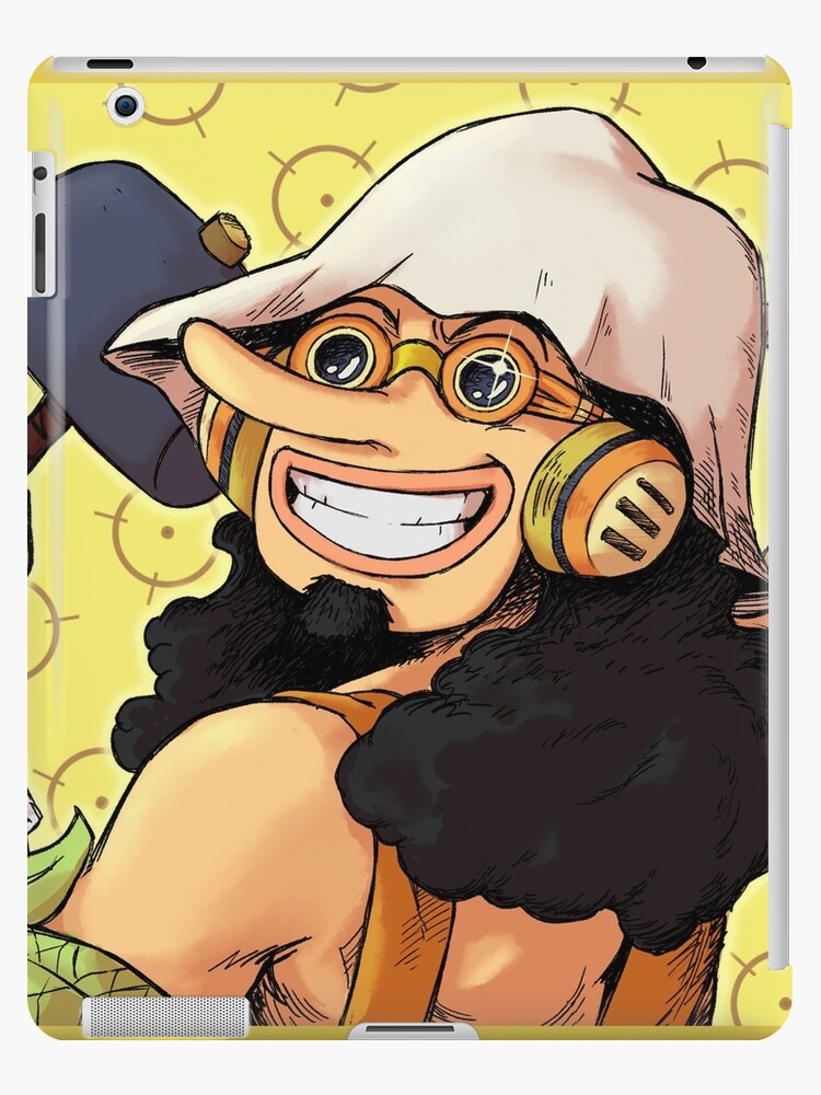 Usopp One Piece GIF - Usopp One Piece Scared - Discover & Share GIFs