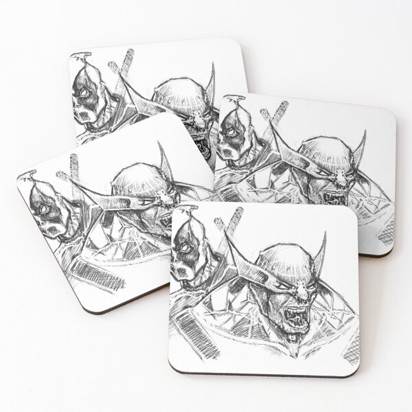 Item preview, time to kick b*** designed and sold by Marcus Payton.