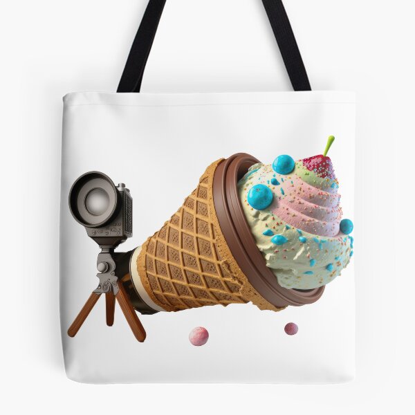 Item preview, National Ice Cream Day takes place annually on the third Sunday in July designed and sold by arfazel-shutter.