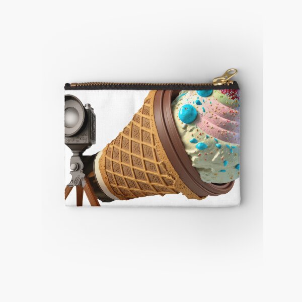 Item preview, National Ice Cream Day takes place annually on the third Sunday in July designed and sold by arfazel-shutter.