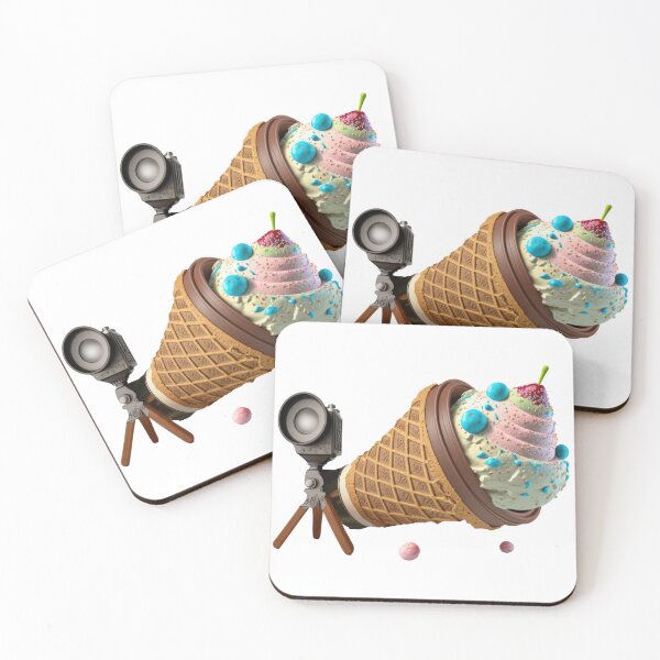 Item preview, National Ice Cream Day takes place annually on the third Sunday in July designed and sold by arfazel-shutter.