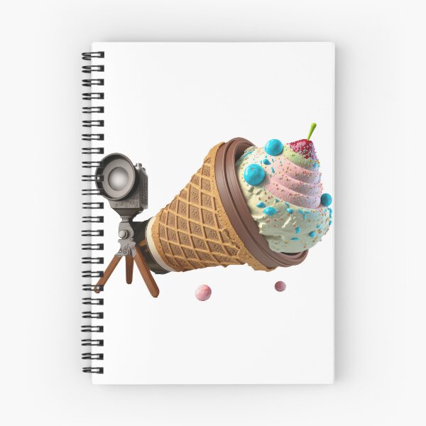 Item preview, National Ice Cream Day takes place annually on the third Sunday in July designed and sold by arfazel-shutter.