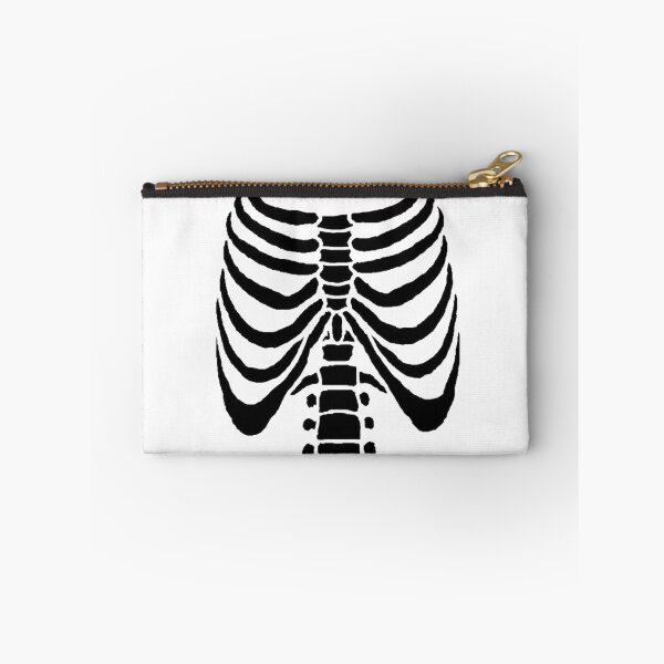 Item preview, Black thorax designed and sold by Everything and nothing .