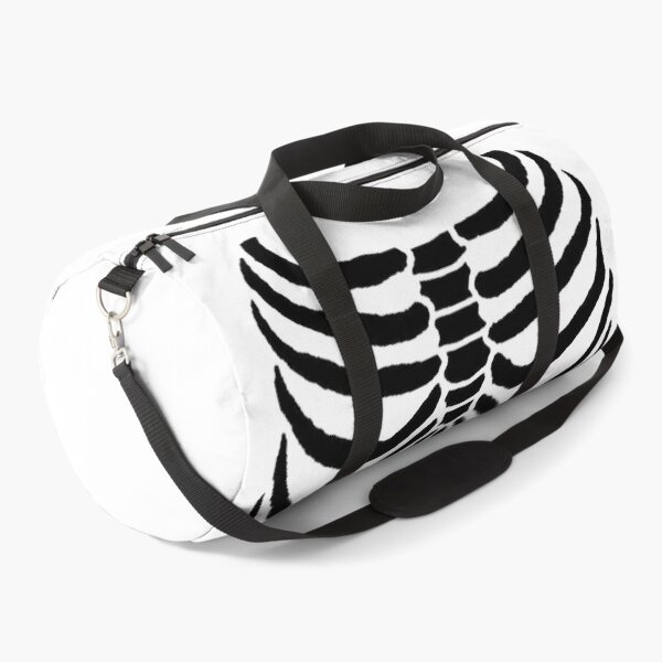 Item preview, Black thorax designed and sold by Everything and nothing .