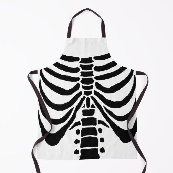Item preview, Black thorax designed and sold by Everything and nothing .