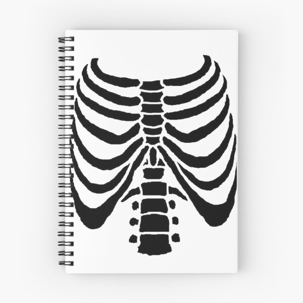 Item preview, Black thorax designed and sold by Everything and nothing .